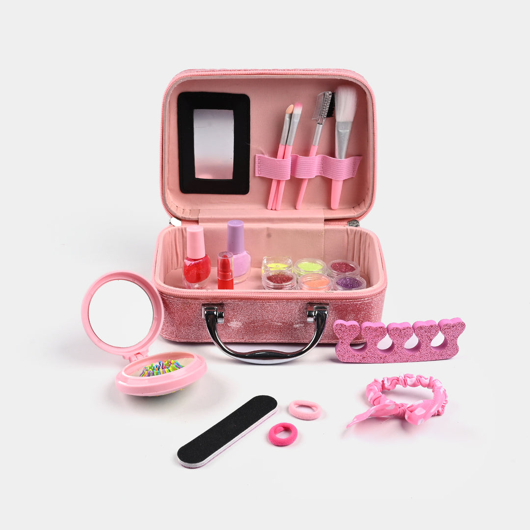 Little Makeup Kit For Girls– Safe, Stylish & Full of Fun