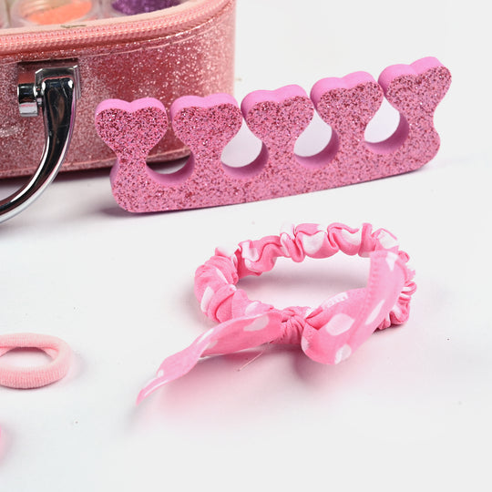 Little Makeup Kit For Girls– Safe, Stylish & Full of Fun
