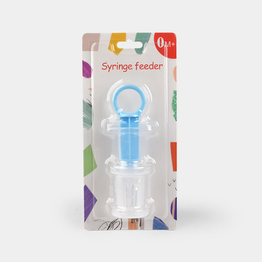 Baby Medicine Dropper