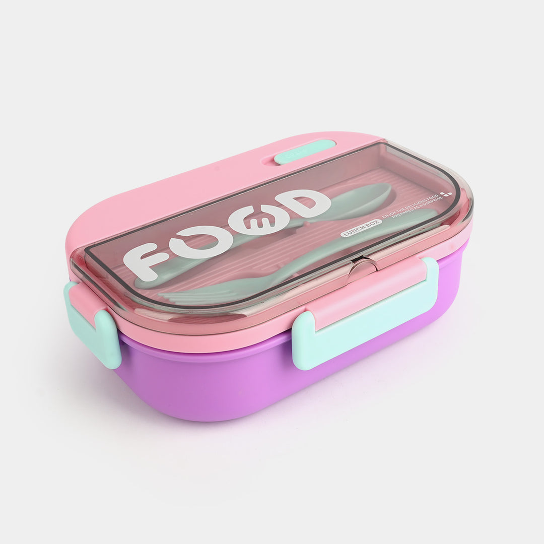 Stainless Steel Lunch Box for Kids