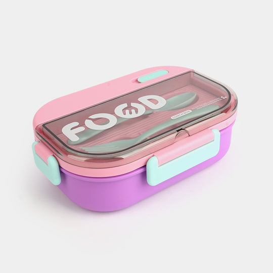 Stainless Steel Lunch Box for Kids