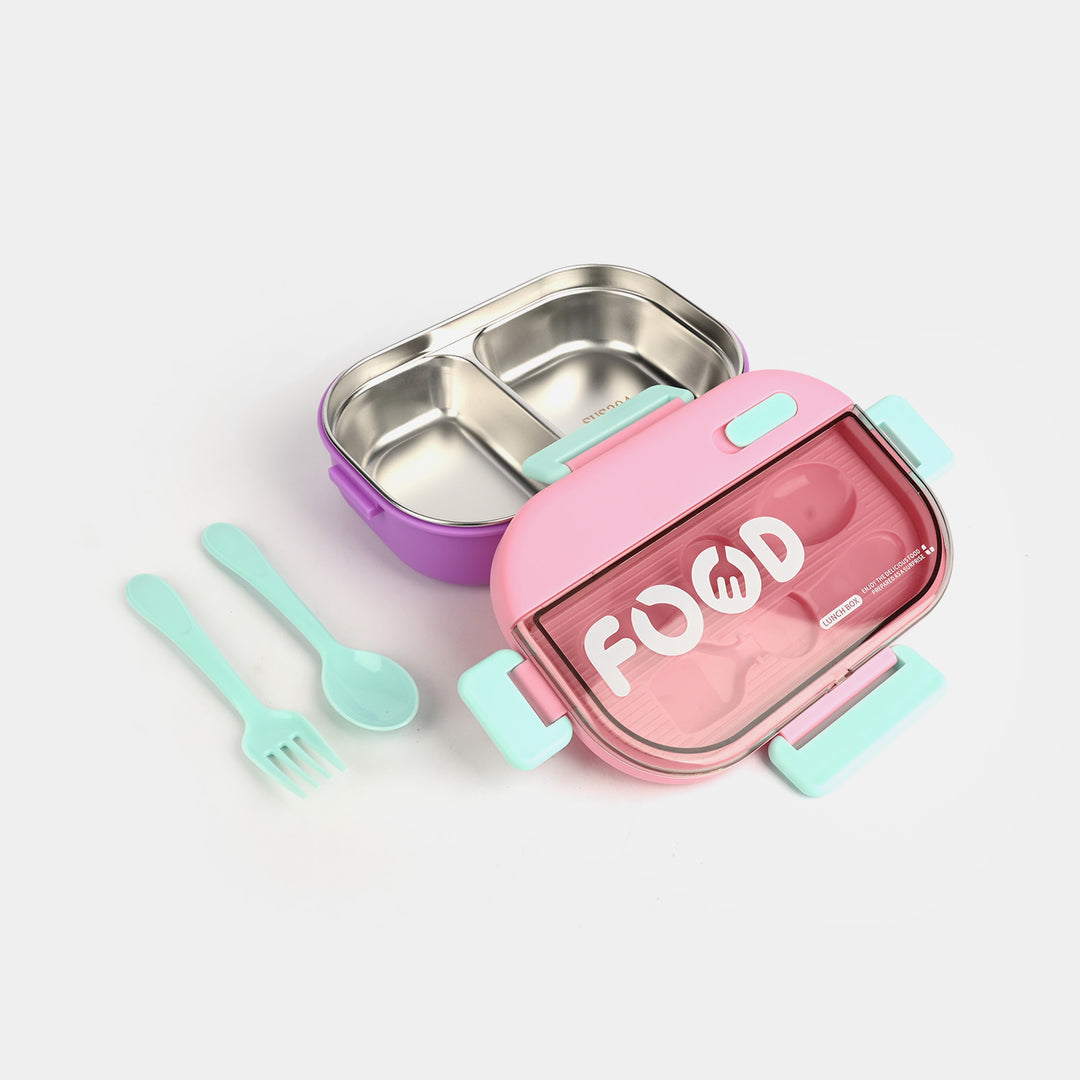 Stainless Steel Lunch Box for Kids