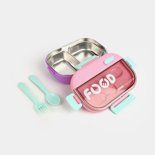 Stainless Steel Lunch Box for Kids