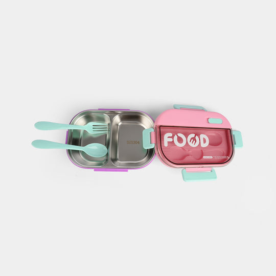 Stainless Steel Lunch Box for Kids