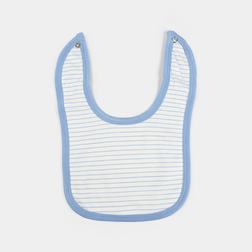 Baby Bibs Pack of 3PCs | Newborn