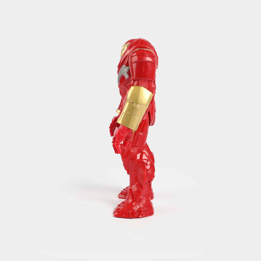 Superhero Character Action Figure Toy