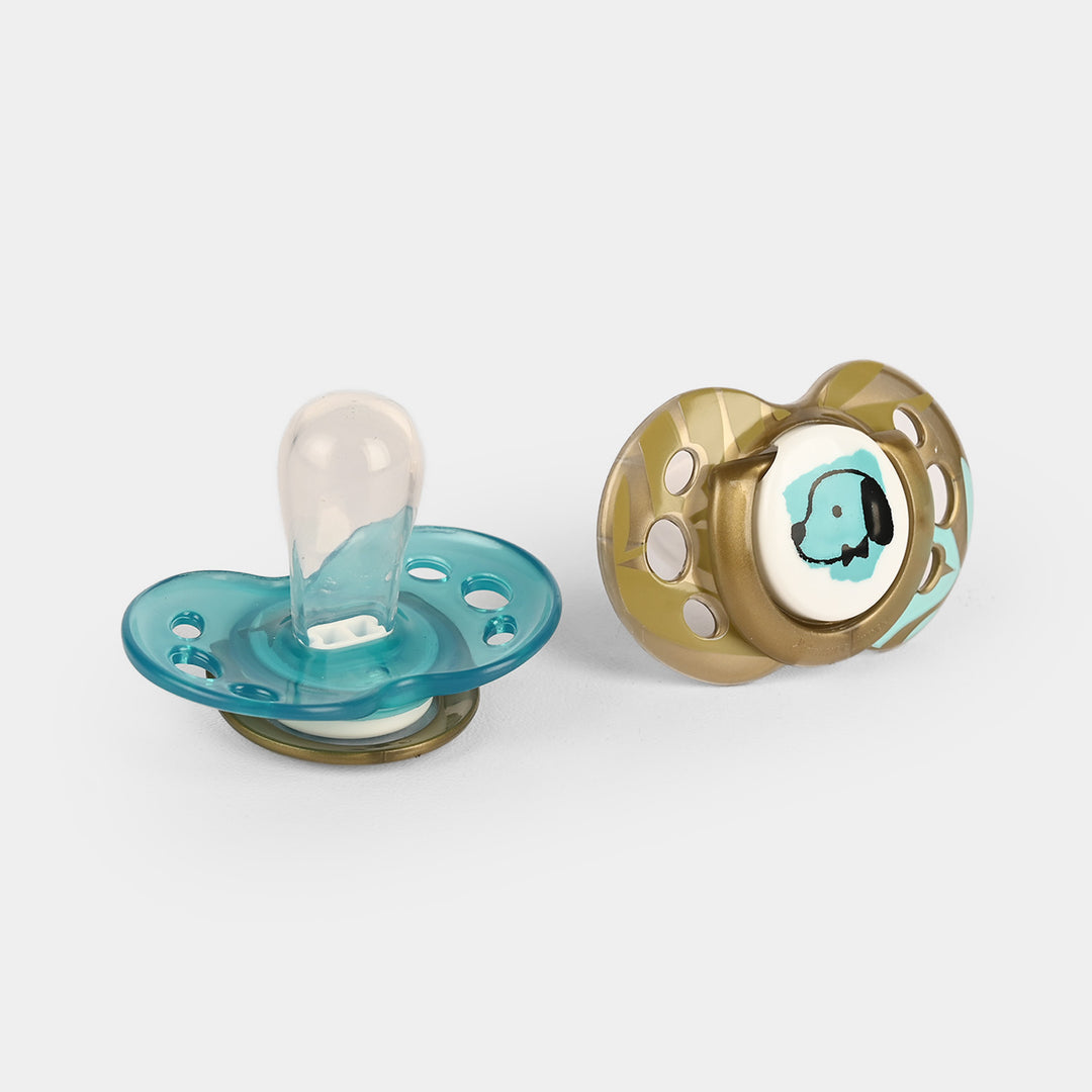 Soother Night 18-36M TT43343692