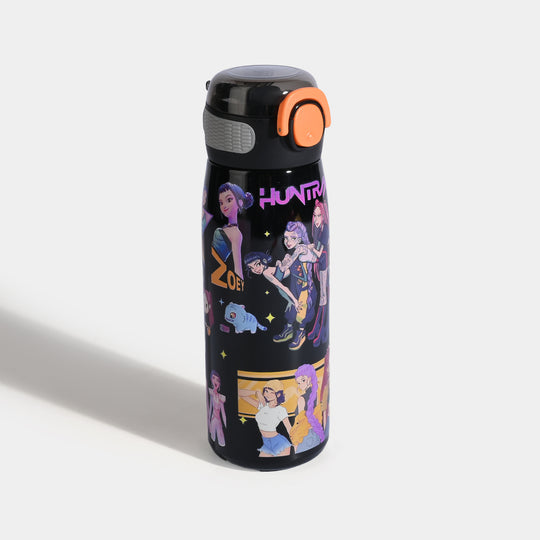 Stainless Steel Water Bottle for Kids | 470ml