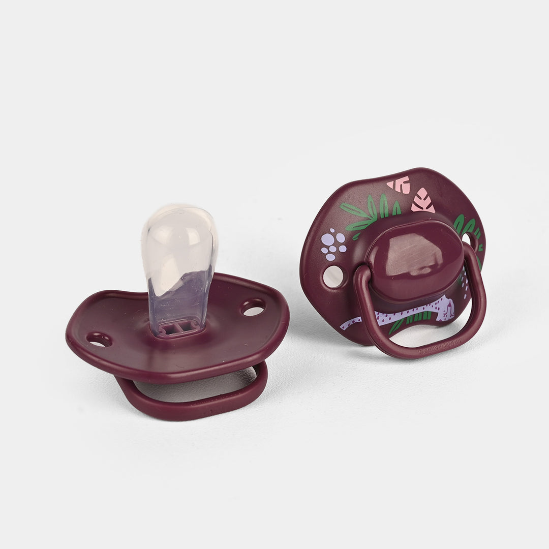 Philips Avent Ultra Soft Soother (18-36 Months)