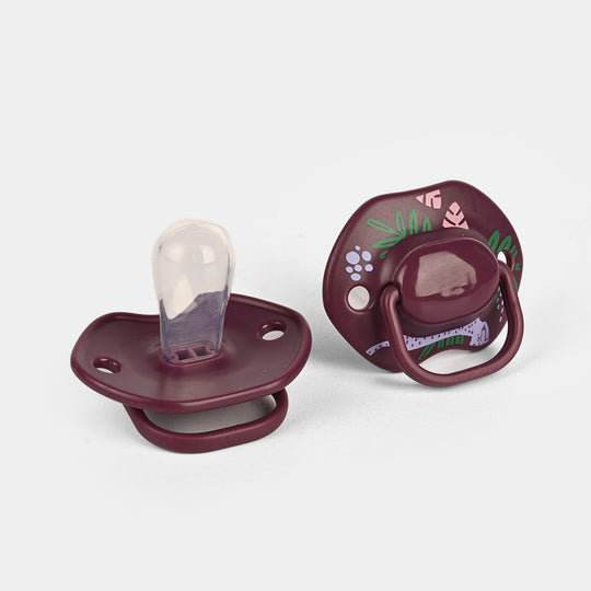 Philips Avent Ultra Soft Soother (18-36 Months)