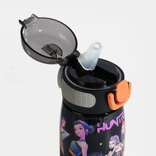 Stainless Steel Water Bottle for Kids | 470ml