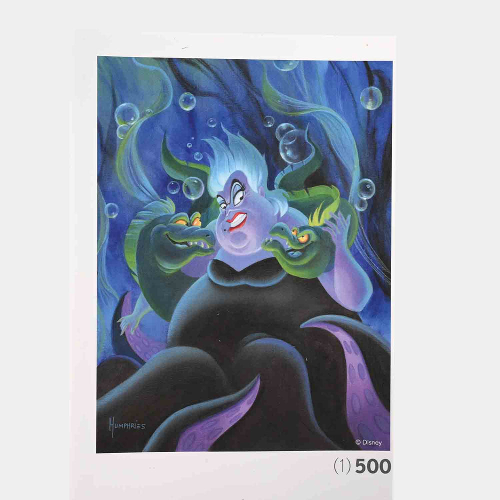 Jigsaw Puzzle