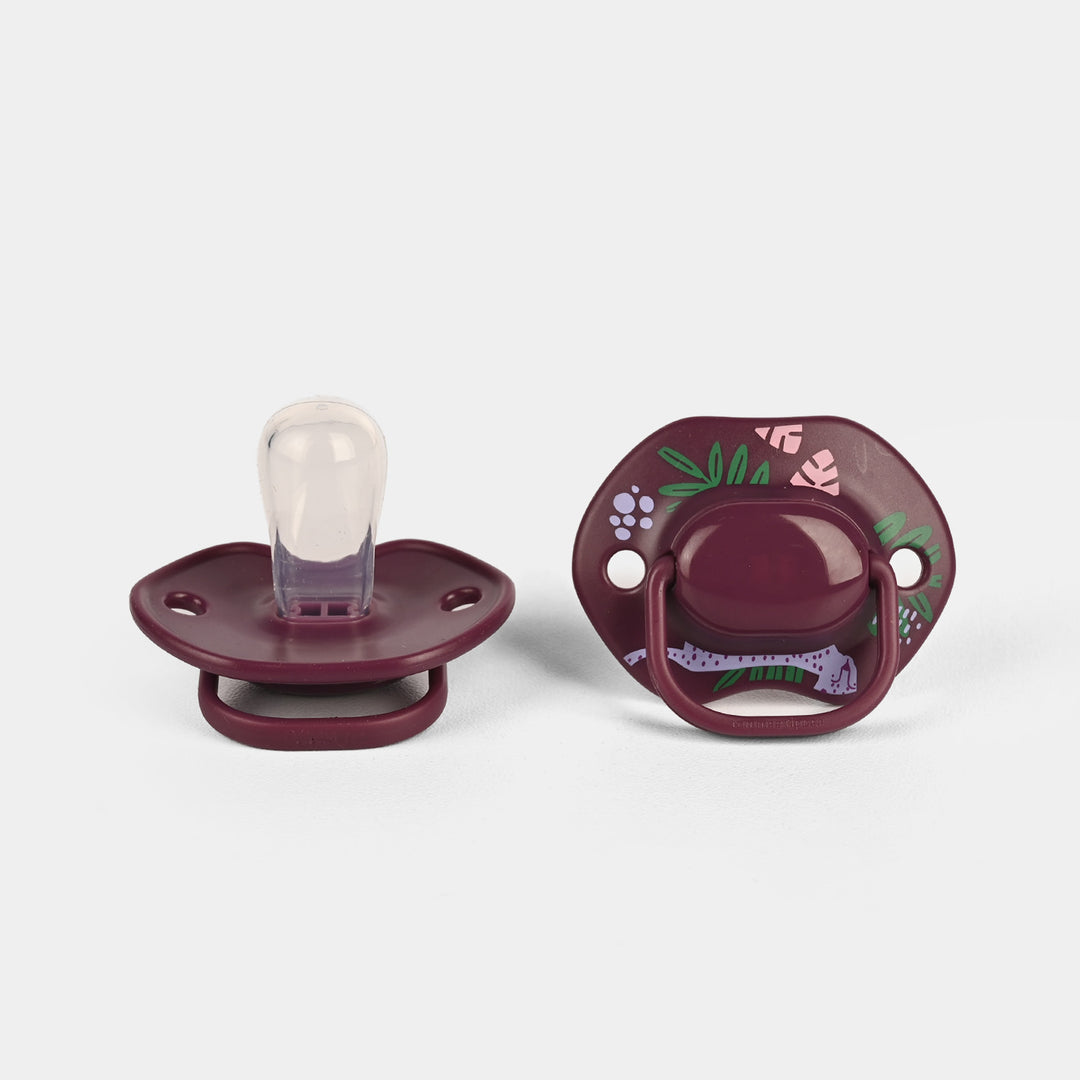 Philips Avent Ultra Soft Soother (18-36 Months)