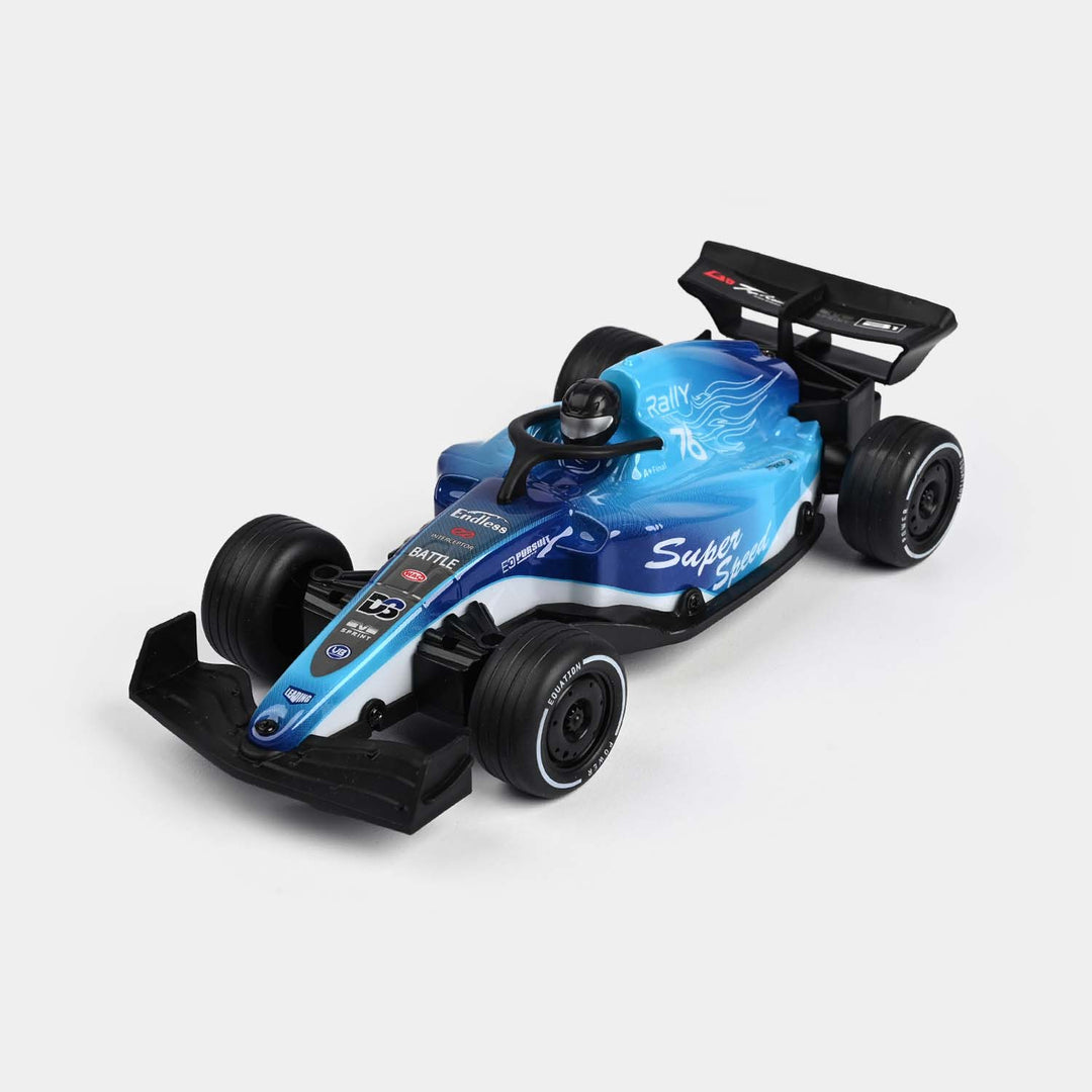 Super Value Remote Control Kart | Fun Racing For Kids