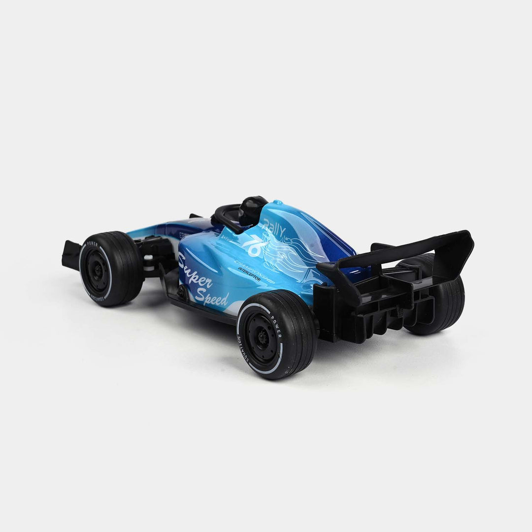 Super Value Remote Control Kart | Fun Racing For Kids