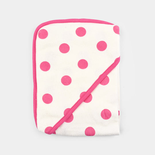 Cotton Bath Towel 30x30cm