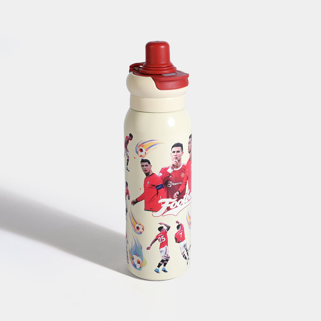 Kids Water Bottle Stainless Steel