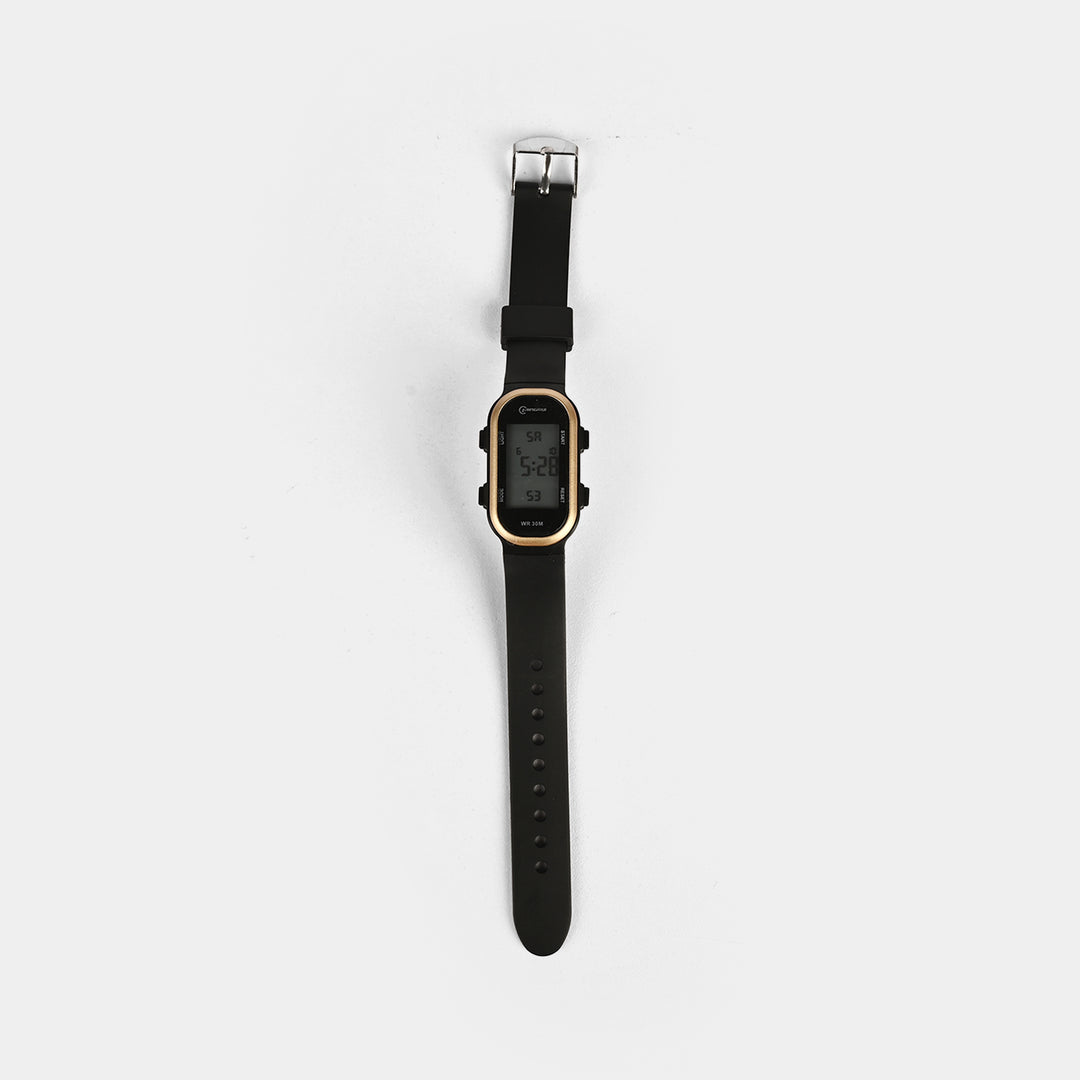 Digital Wrist Watch For Kids