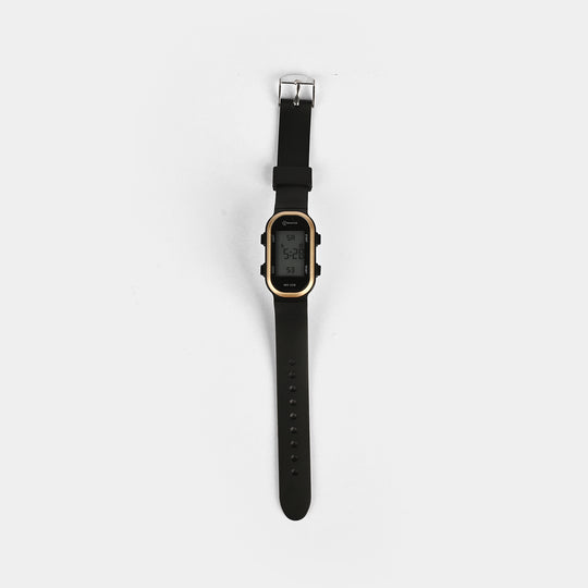 Digital Wrist Watch For Kids