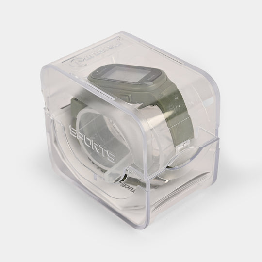 Digital Wrist Watch For Kids