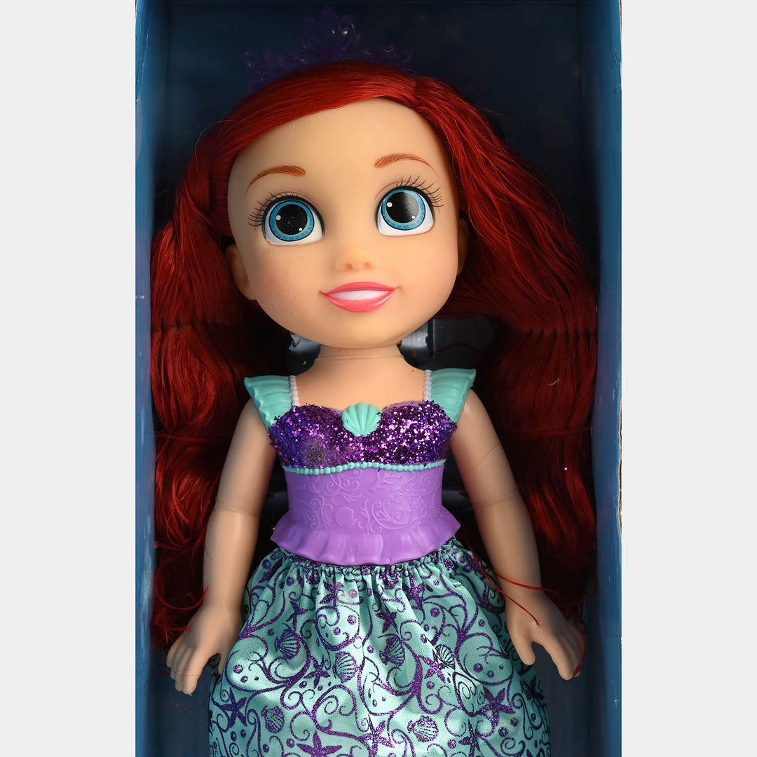 Princess Doll – Stylish Fashion Doll (14 Inch)