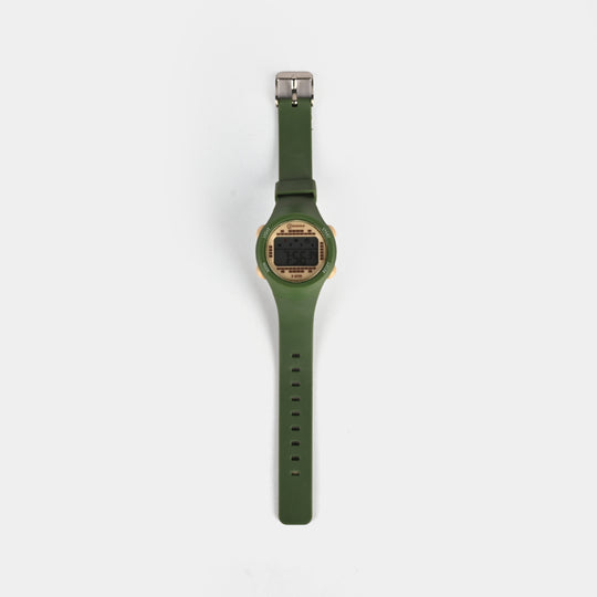 Digital Wrist Watch For Kids