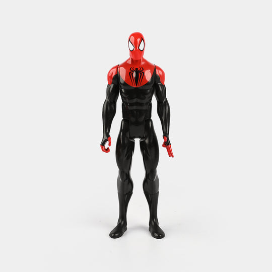Superhero Customizable Vehicle with Figure Toy