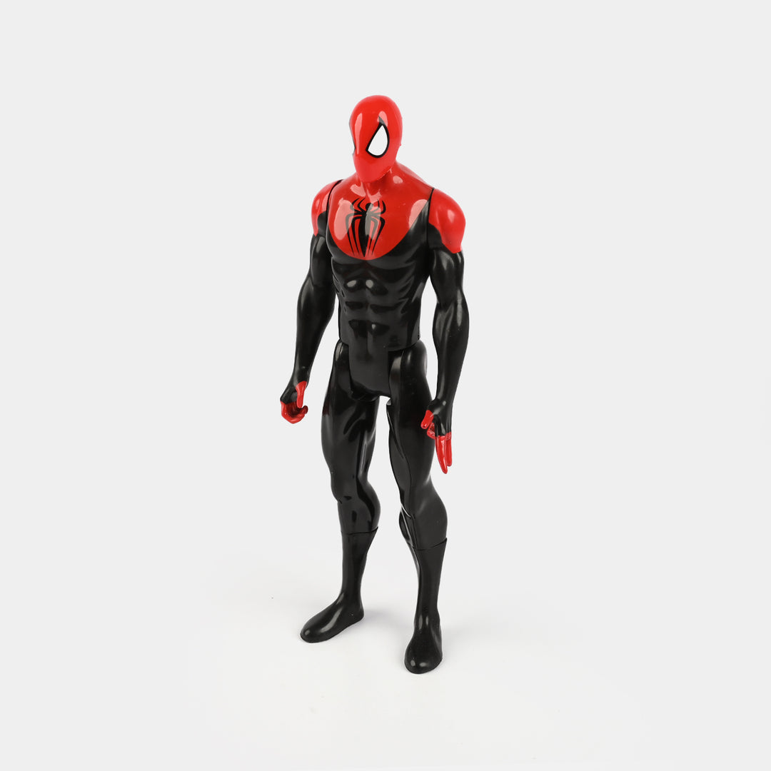 Superhero Customizable Vehicle with Figure Toy