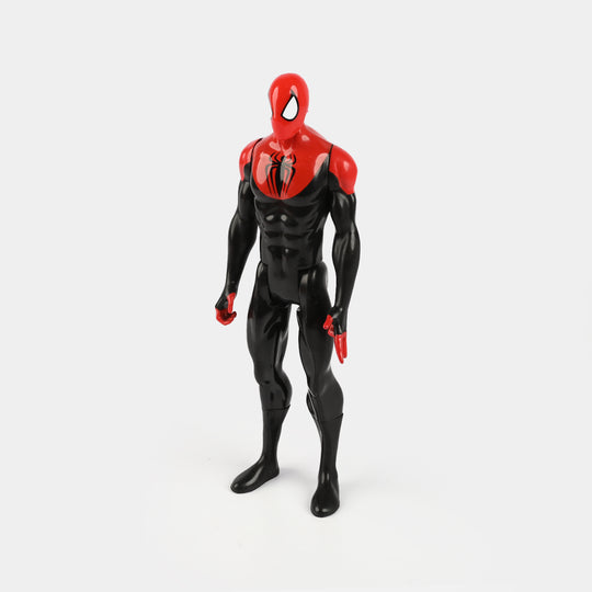 Superhero Customizable Vehicle with Figure Toy