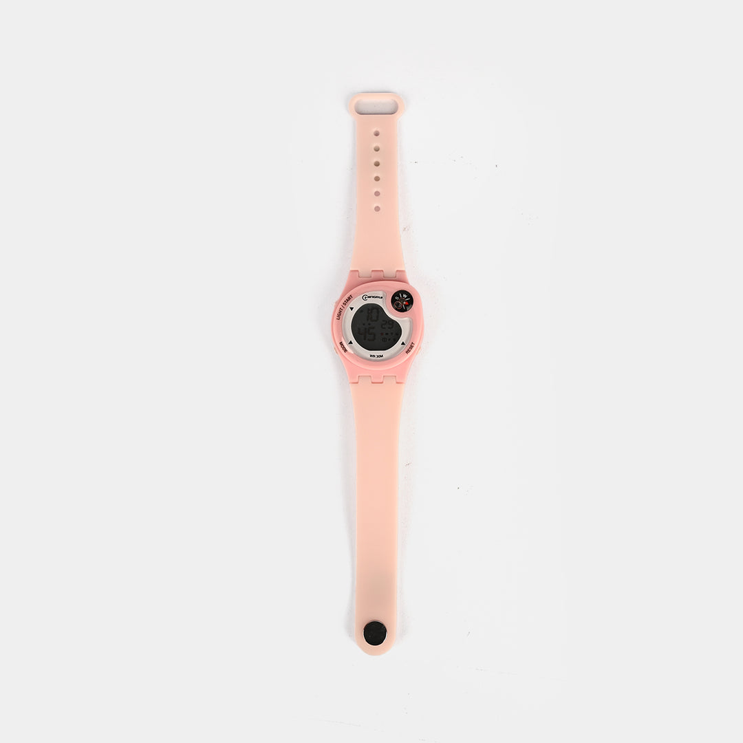 Digital Wrist Watch For Kids