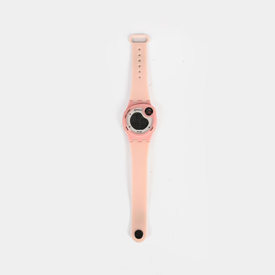 Digital Wrist Watch For Kids
