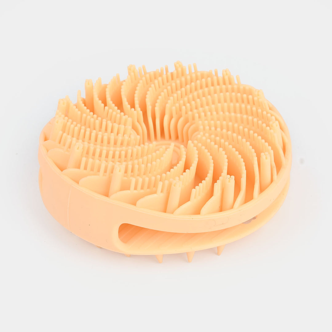 Silicone Brush /  Body Scrubber/Sponge