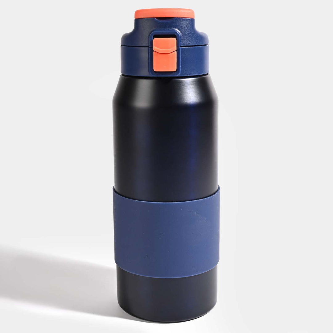 WATER BOTTLE STAINLESS STEEL | 800ml