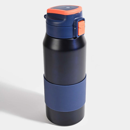 WATER BOTTLE STAINLESS STEEL | 800ml