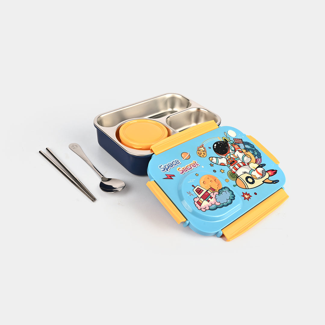 Stainless Steel Lunch Box for Kids
