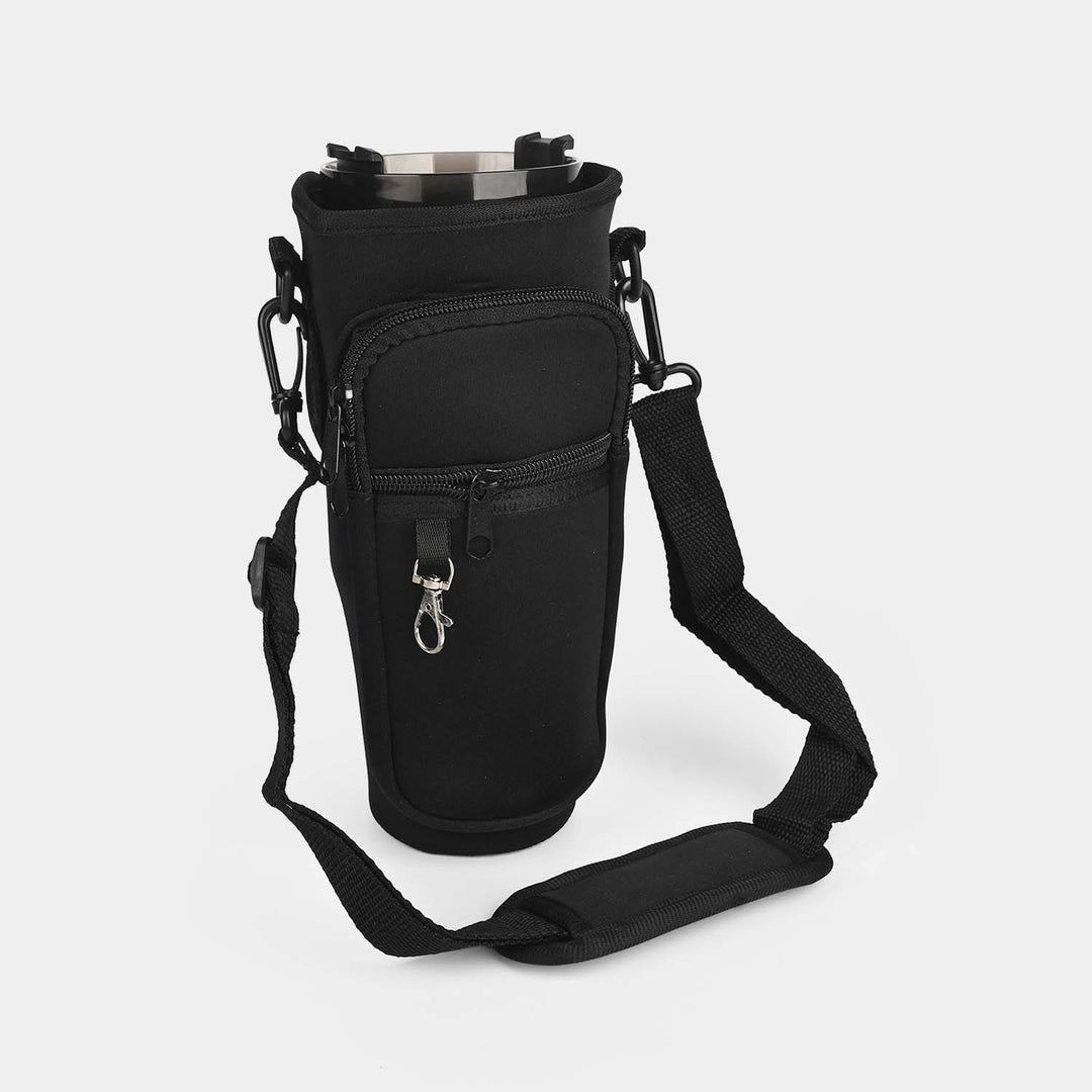 Adjustable Water Bottle/Tumbler Carrier Bag