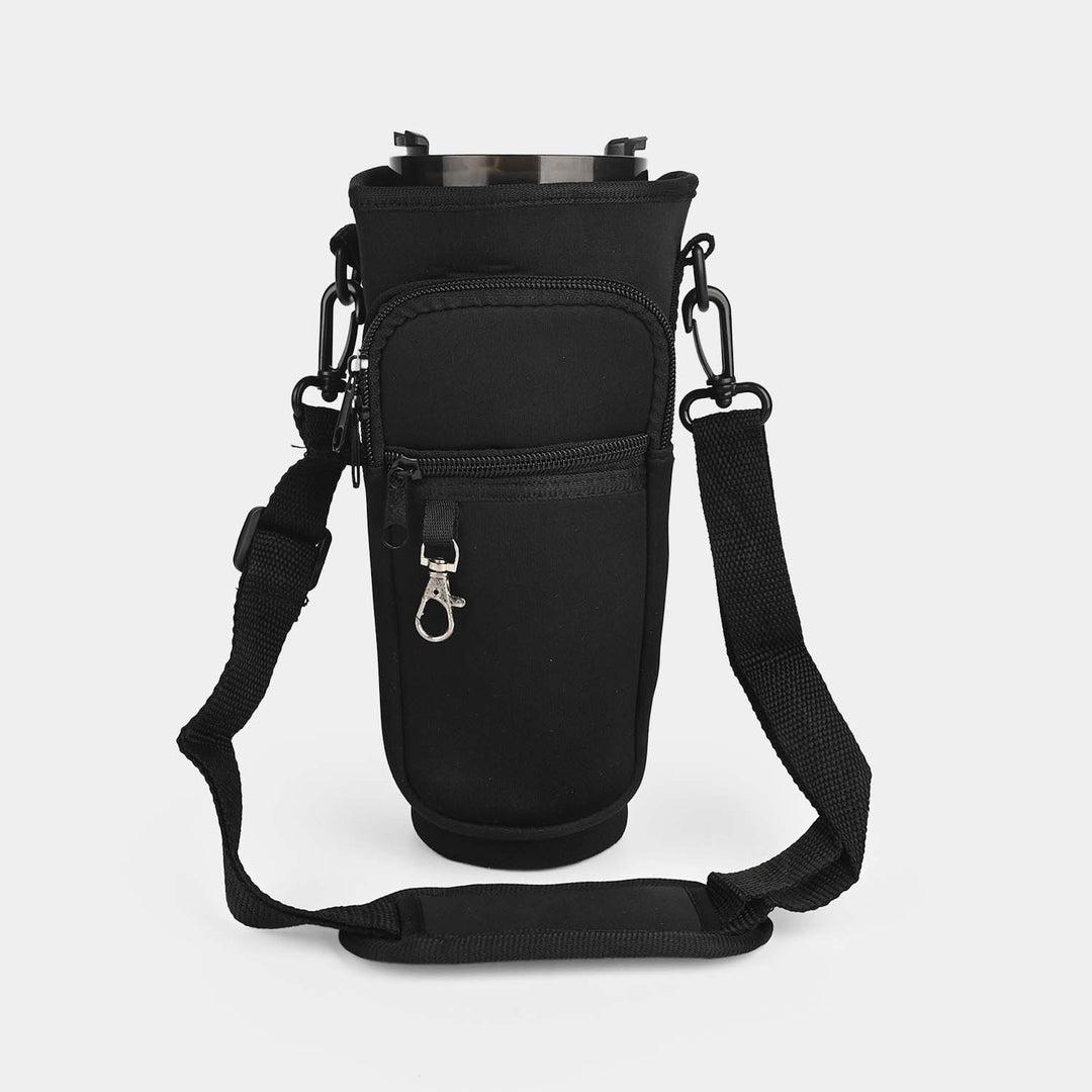 Adjustable Water Bottle/Tumbler Carrier Bag