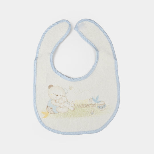Soft Cotton Comfortable Baby Bib