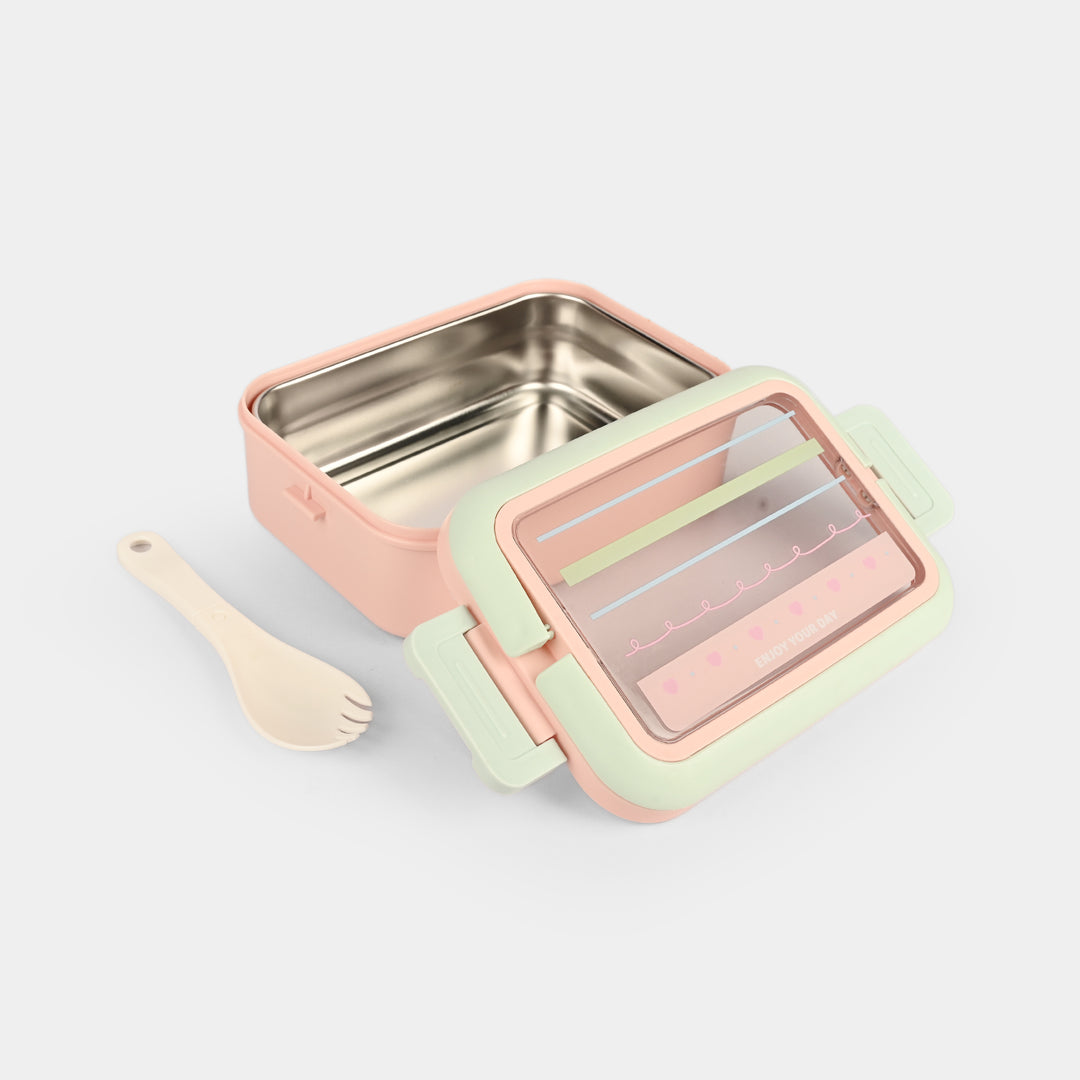 Stainless Steel Lunch Box for Kids