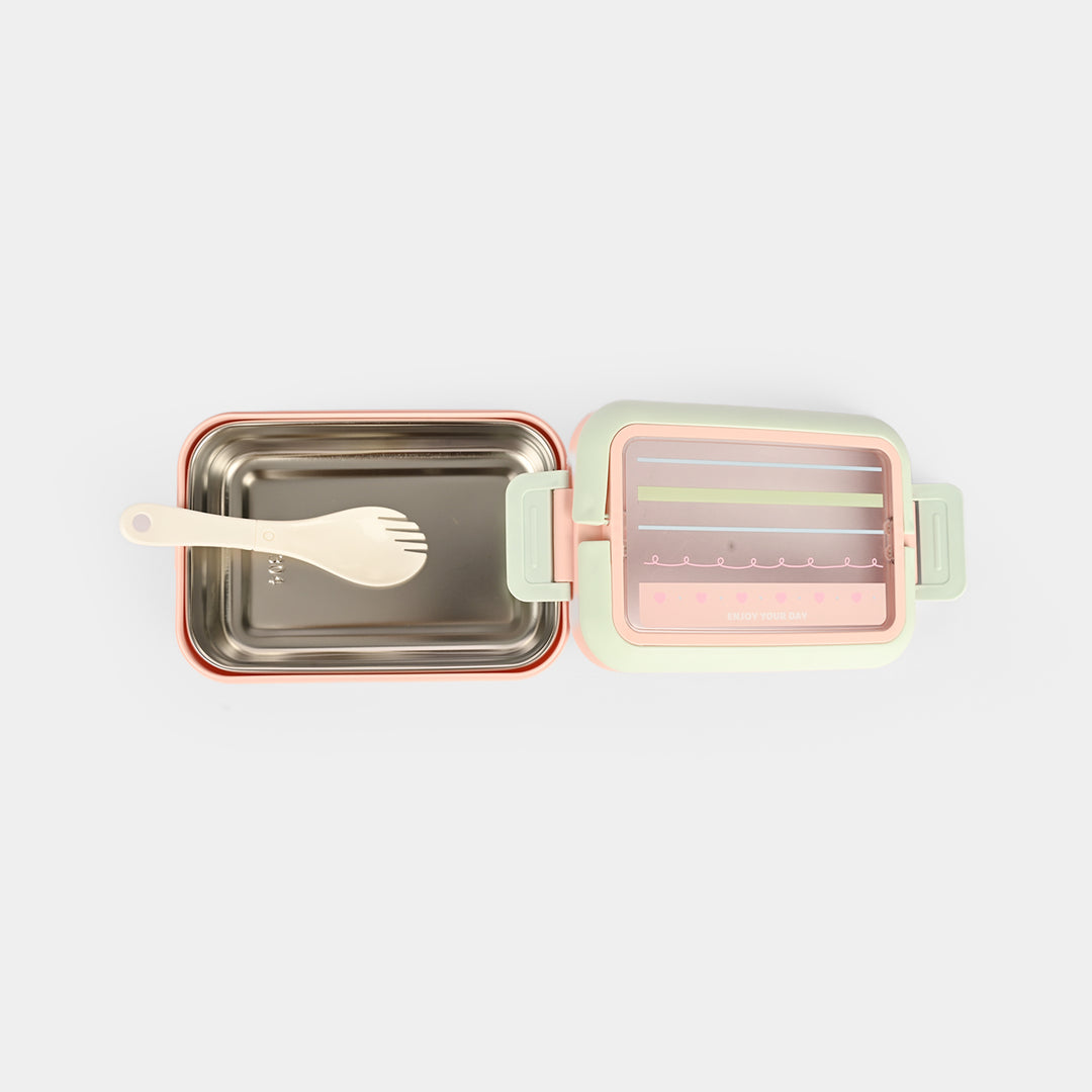 Stainless Steel Lunch Box for Kids