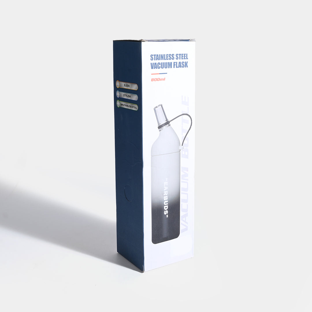 Stainless Steel Water Bottle for Kids | 800ml