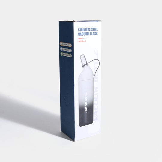 Stainless Steel Water Bottle for Kids | 800ml