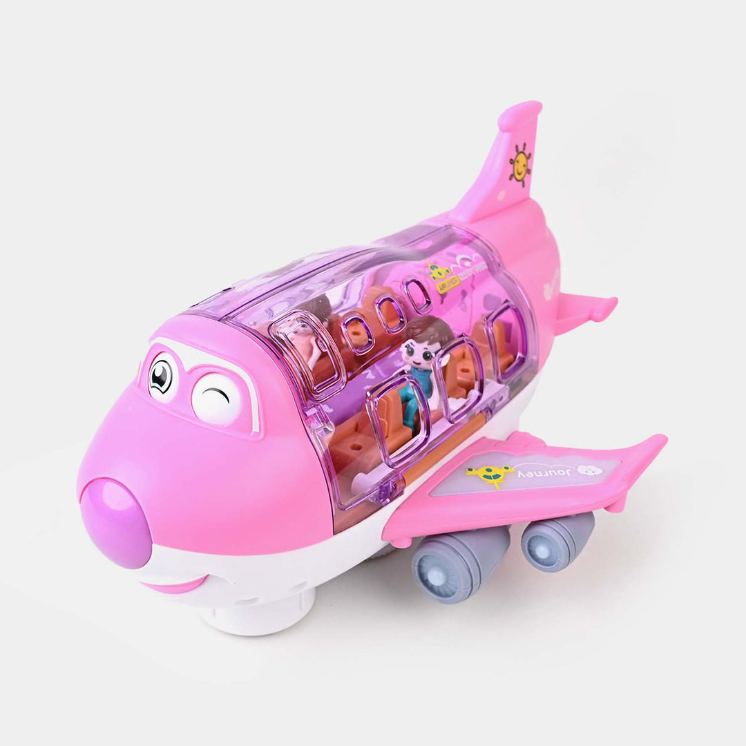 Electric Plane For Kids