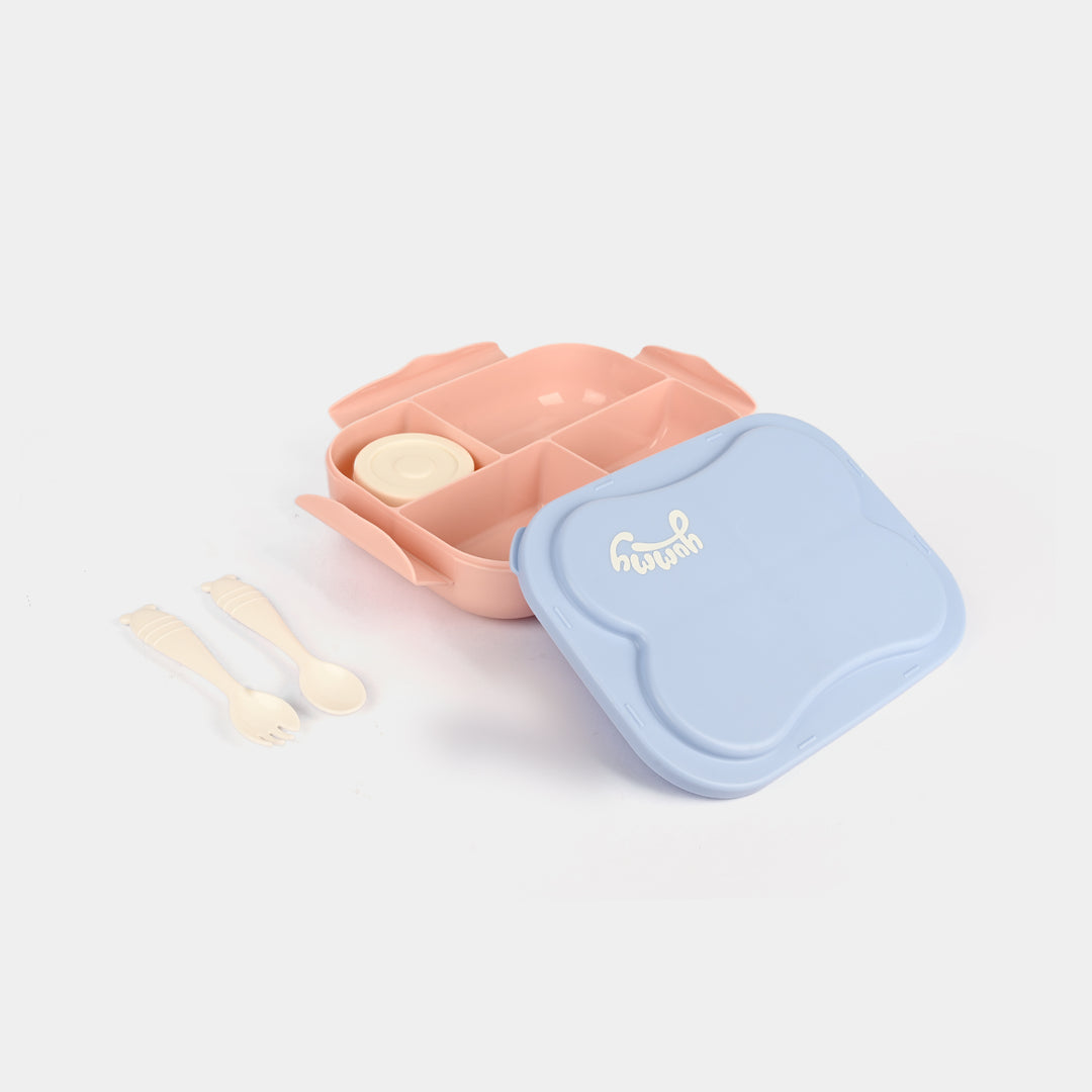 LUNCH BOX FOR KIDS