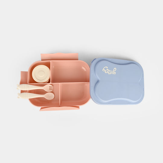 LUNCH BOX FOR KIDS