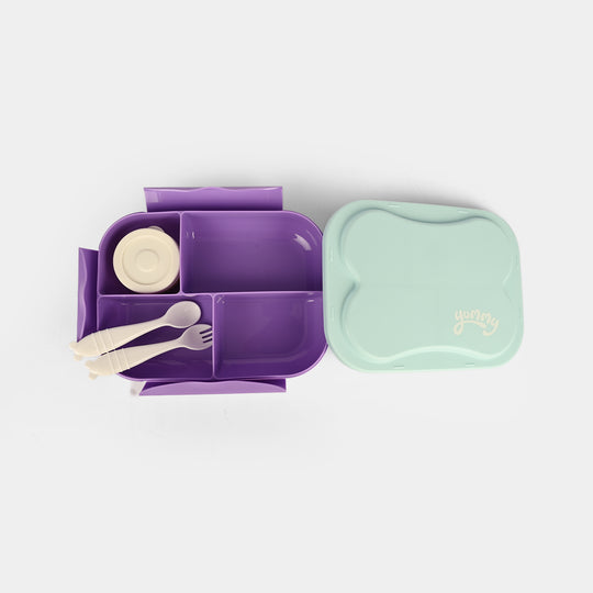 LUNCH BOX FOR KIDS