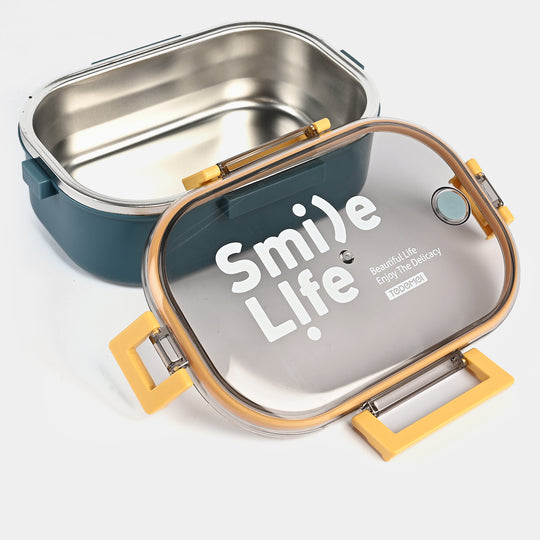 Stainless Steel Lunch Box for Kids