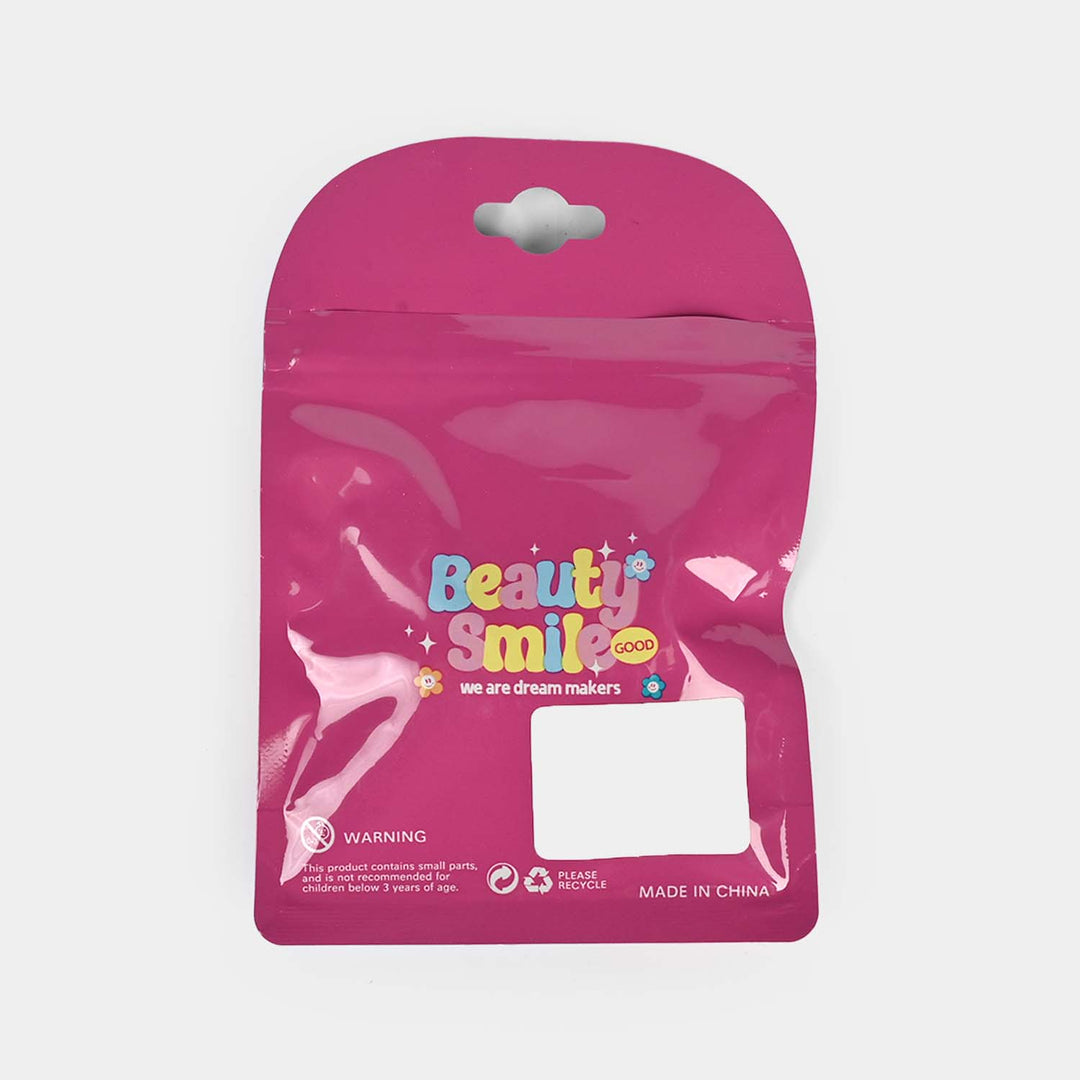 Love Your Smile Clip For Paper Holding & Multiple Use