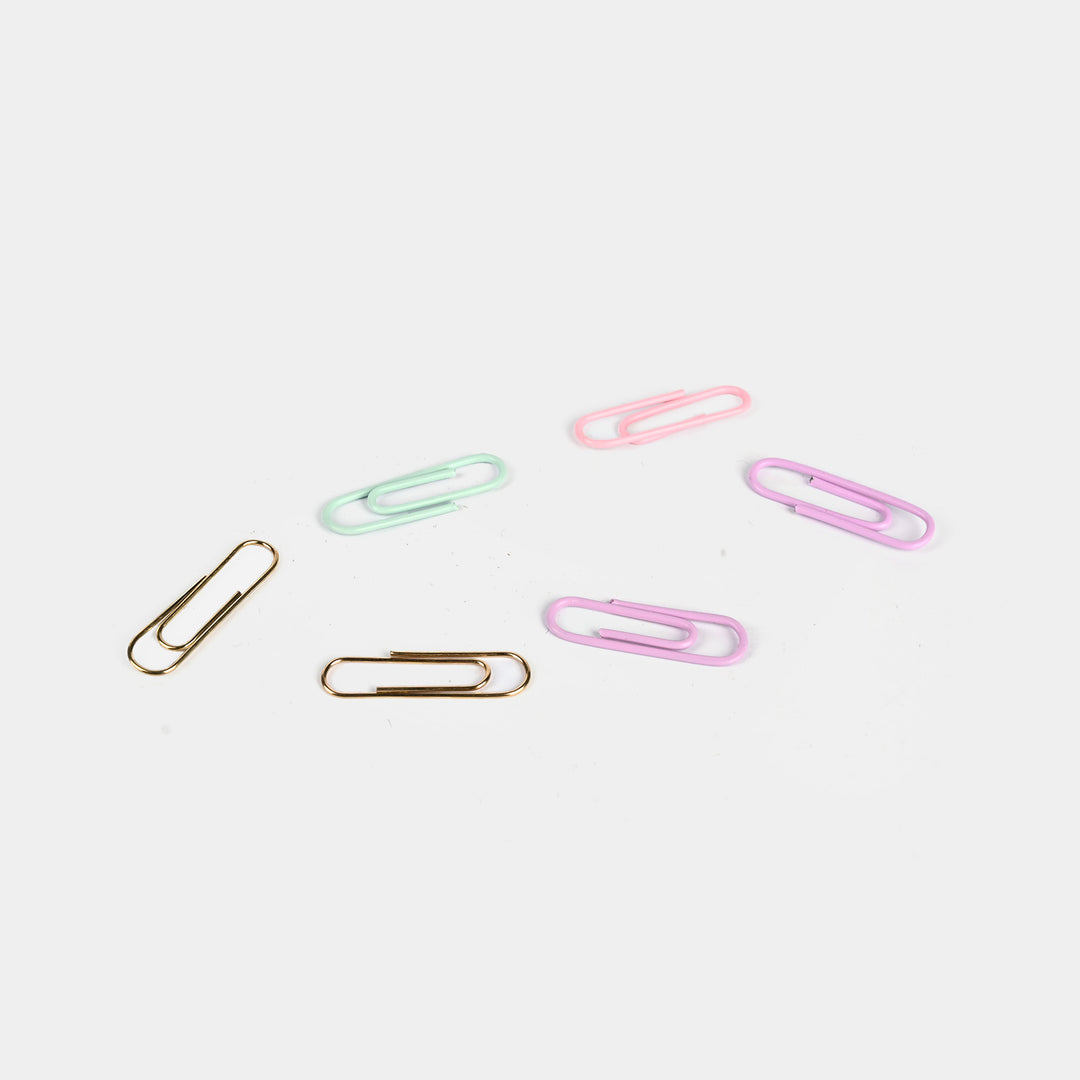 Love Your Smile Clip For Paper Holding & Multiple Use