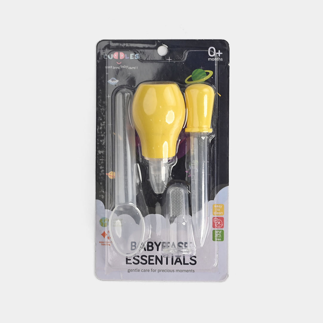 Cuddles Baby Ease Essentials | Nasal Aspirator 0M+